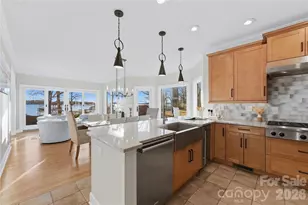 18019 Whispering Oaks Dr, Cornelius, NC 28031 - Photo 15