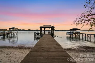 18019 Whispering Oaks Drive, Cornelius, NC 28031 - Photo 39