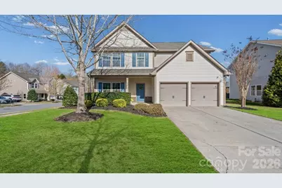 3213 Saddlebrook Drive, Midland, NC 28107 - Photo 1