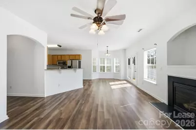 11631 Truan Lane, Cornelius, NC 28031 - Photo 13