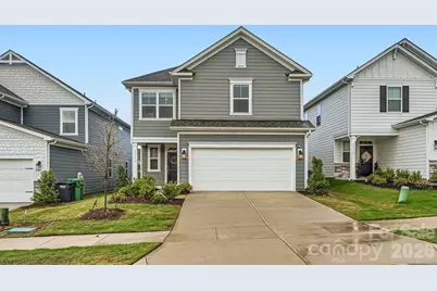 15116 Caspian Way, Charlotte, NC 28278 - Photo 1