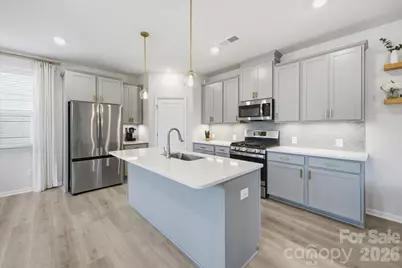 15116 Caspian Way, Charlotte, NC 28278 - Photo 7