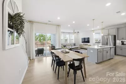 15116 Caspian Way, Charlotte, NC 28278 - Photo 5