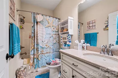 5123 Beckenham Lane #7, Concord, NC 28025 - Photo 29