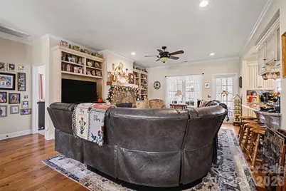 5123 Beckenham Lane #7, Concord, NC 28025 - Photo 7