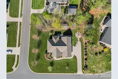 5123 Beckenham Lane #7, Concord, NC 28025 - Photo 41