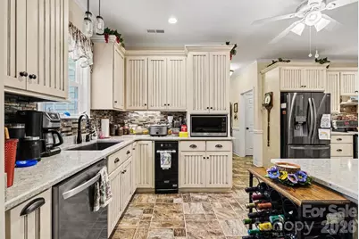 5123 Beckenham Lane #7, Concord, NC 28025 - Photo 9