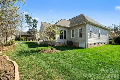 5123 Beckenham Lane #7, Concord, NC 28025 - Photo 37