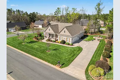 5123 Beckenham Lane #7, Concord, NC 28025 - Photo 39