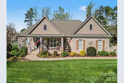 5123 Beckenham Lane #7, Concord, NC 28025 - Photo 3