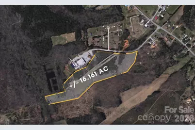 380 Apple Road, Salisbury, NC 28147 - Photo 1