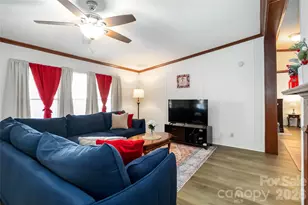 1362 Poplar Glen Dr, Kannapolis, NC 28083 - Photo 9