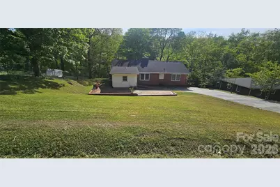 110 Crestwood Drive, Chester, SC 29706 - Photo 1