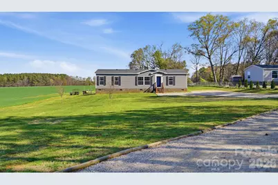 4111 Clontz Taylor Road, Marshville, NC 28103 - Photo 1