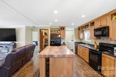 4111 Clontz Taylor Road, Marshville, NC 28103 - Photo 7