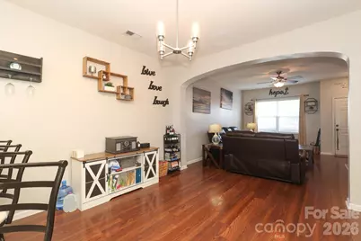 13627 Calloway Glen Drive, Charlotte, NC 28273 - Photo 9