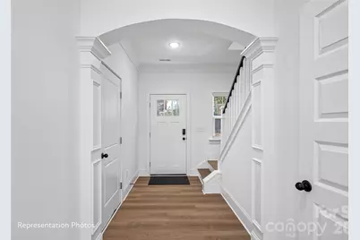 4506 Castleton Road, Charlotte, NC 28211 - Photo 3