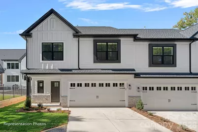 4506 Castleton Road, Charlotte, NC 28211 - Photo 1