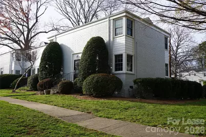 524 Wakefield Drive, Charlotte, NC 28209 - Photo 1