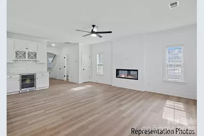 1242 N Sharon Amity Road, Charlotte, NC 28211 - Photo 5