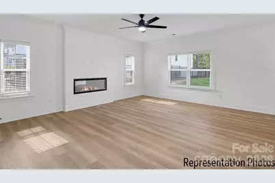 1242 N Sharon Amity Road, Charlotte, NC 28211 - Photo 9