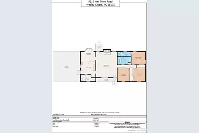 5219 New Town Road, Waxhaw, NC 28173 - Photo 33