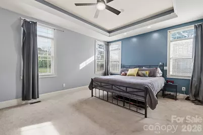 140 Pine Bluff Drive, Mooresville, NC 28117 - Photo 13