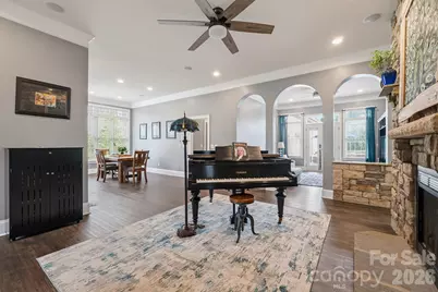 140 Pine Bluff Drive, Mooresville, NC 28117 - Photo 7