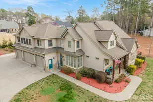 140 Pine Bluff Dr, Mooresville, NC 28117 - Photo 1
