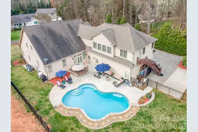140 Pine Bluff Drive, Mooresville, NC 28117 - Photo 1