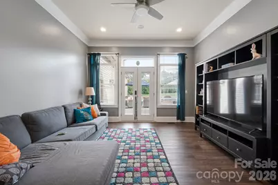 140 Pine Bluff Drive, Mooresville, NC 28117 - Photo 11