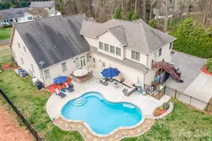 140 Pine Bluff Dr, Mooresville, NC 28117 - Photo 5