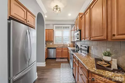 140 Pine Bluff Drive, Mooresville, NC 28117 - Photo 7