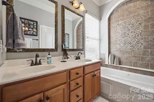 140 Pine Bluff Dr, Mooresville, NC 28117 - Photo 13