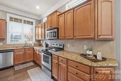 140 Pine Bluff Drive, Mooresville, NC 28117 - Photo 5