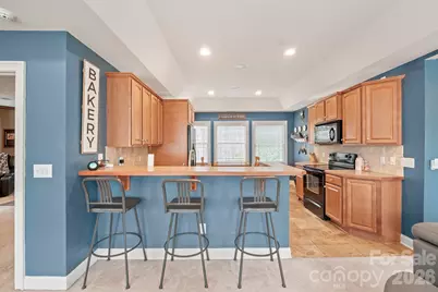 140 Pine Bluff Drive, Mooresville, NC 28117 - Photo 31