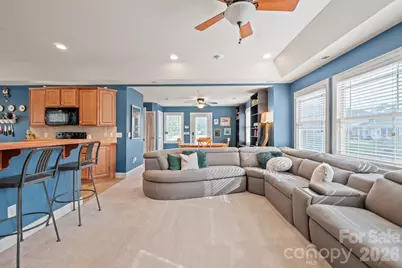 140 Pine Bluff Drive, Mooresville, NC 28117 - Photo 21