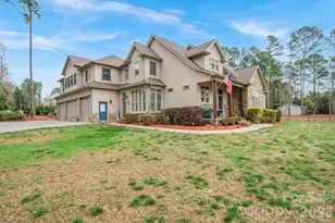 140 Pine Bluff Dr, Mooresville, NC 28117 - Photo 5