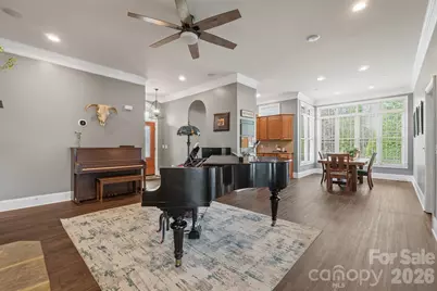 140 Pine Bluff Drive, Mooresville, NC 28117 - Photo 9