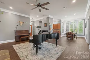 140 Pine Bluff Dr, Mooresville, NC 28117 - Photo 9