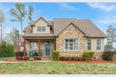 140 Pine Bluff Drive, Mooresville, NC 28117 - Photo 3
