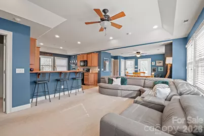 140 Pine Bluff Drive, Mooresville, NC 28117 - Photo 21