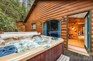 157 Crosspatch Ln, Bryson City, NC 28713 - Photo 1