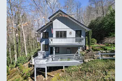 1270 Glen Cannon Drive, Pisgah Forest, NC 28768 - Photo 11