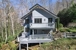 1270 Glen Cannon Dr, Pisgah Forest, NC 28768 - Photo 11