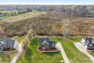 432 Cameron Dr, Salisbury, NC 28147 - Photo 45