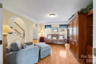 432 Cameron Dr, Salisbury, NC 28147 - Photo 17