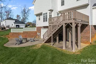 432 Cameron Dr, Salisbury, NC 28147 - Photo 41