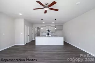 3110 Aberleaf Ln, Charlotte, NC 28227 - Photo 9