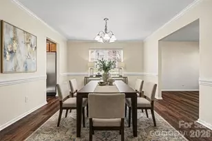 4423 Austin Dekota Dr, Charlotte, NC 28269 - Photo 9